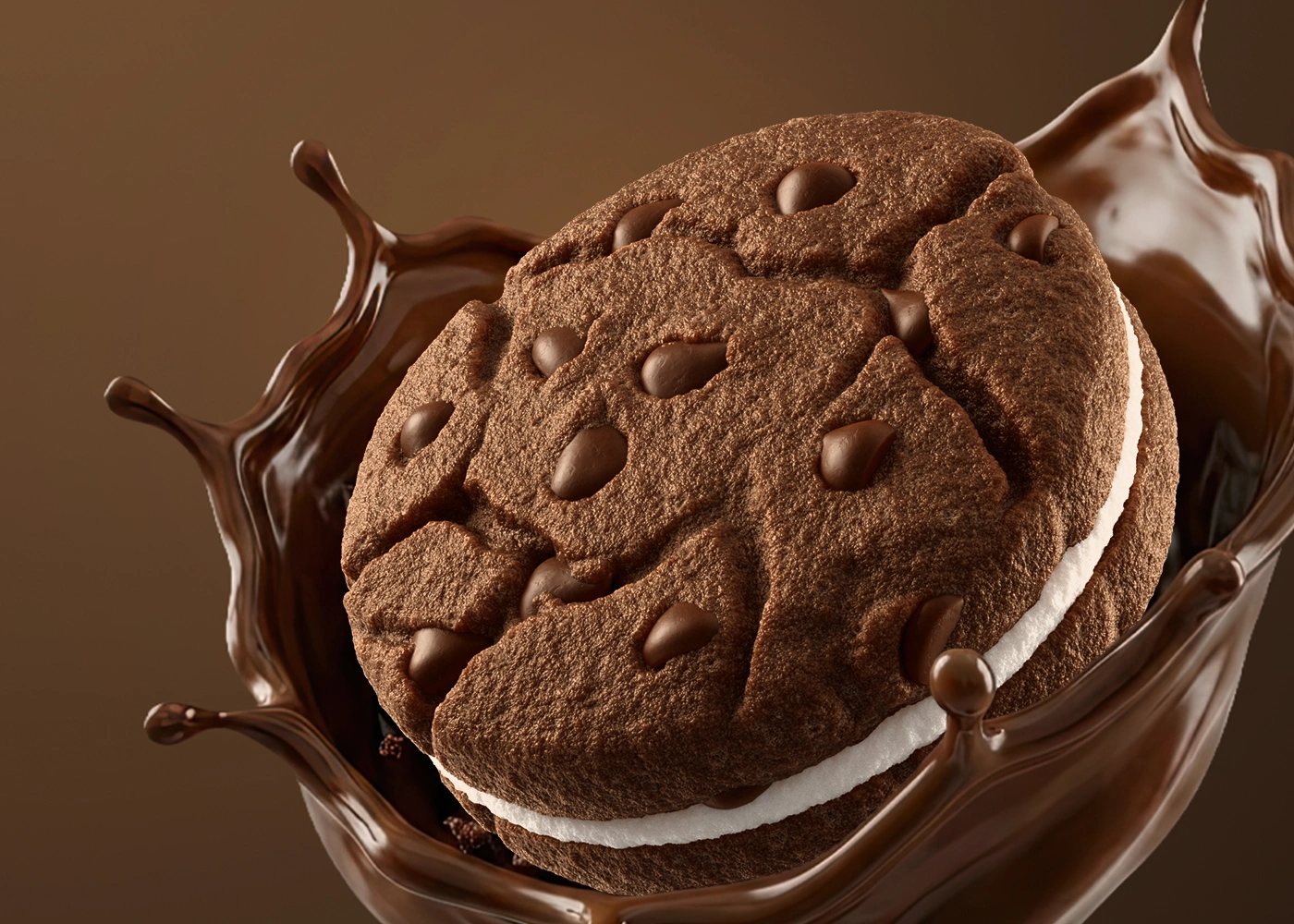 Veloria Choco Creme